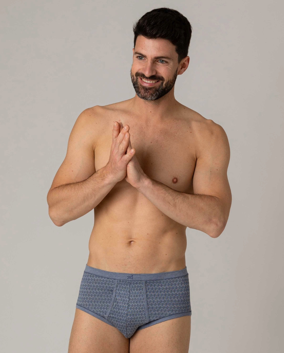Slip Senior Gentleman