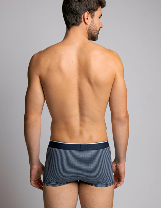 Shorty Líneas