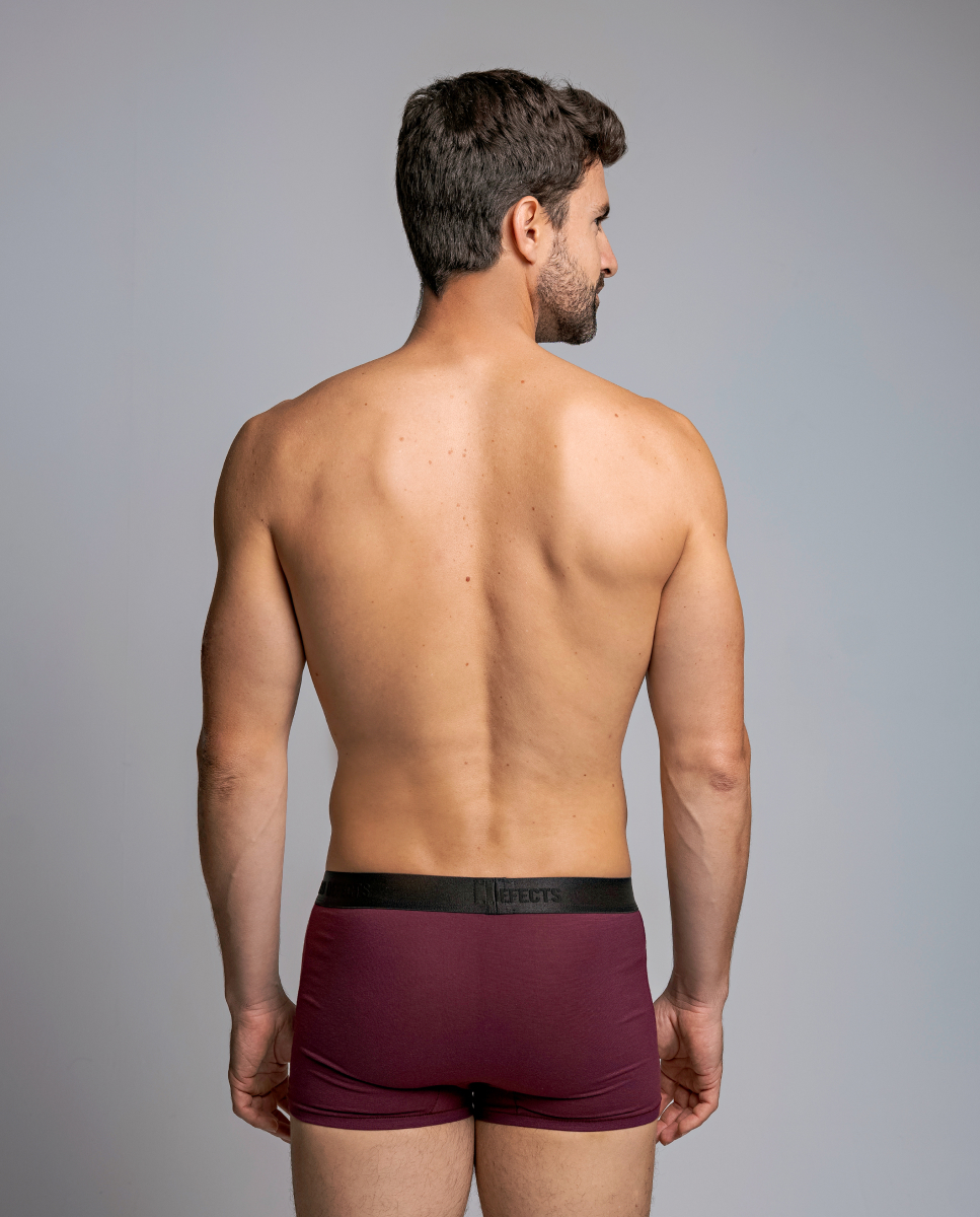 33442014_3 Shorty Burdeos