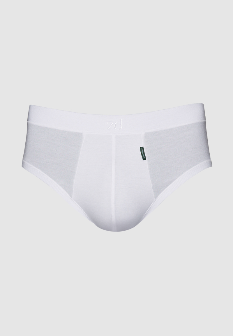 Calzoncillo slip Mini algodón egipcio