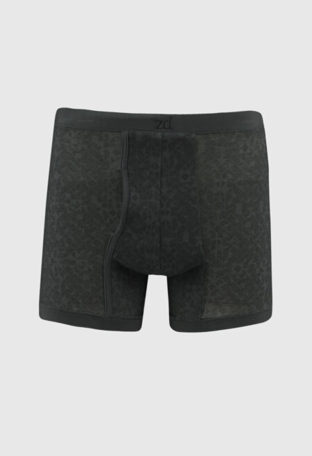 Bóxer Helios Elite antracita