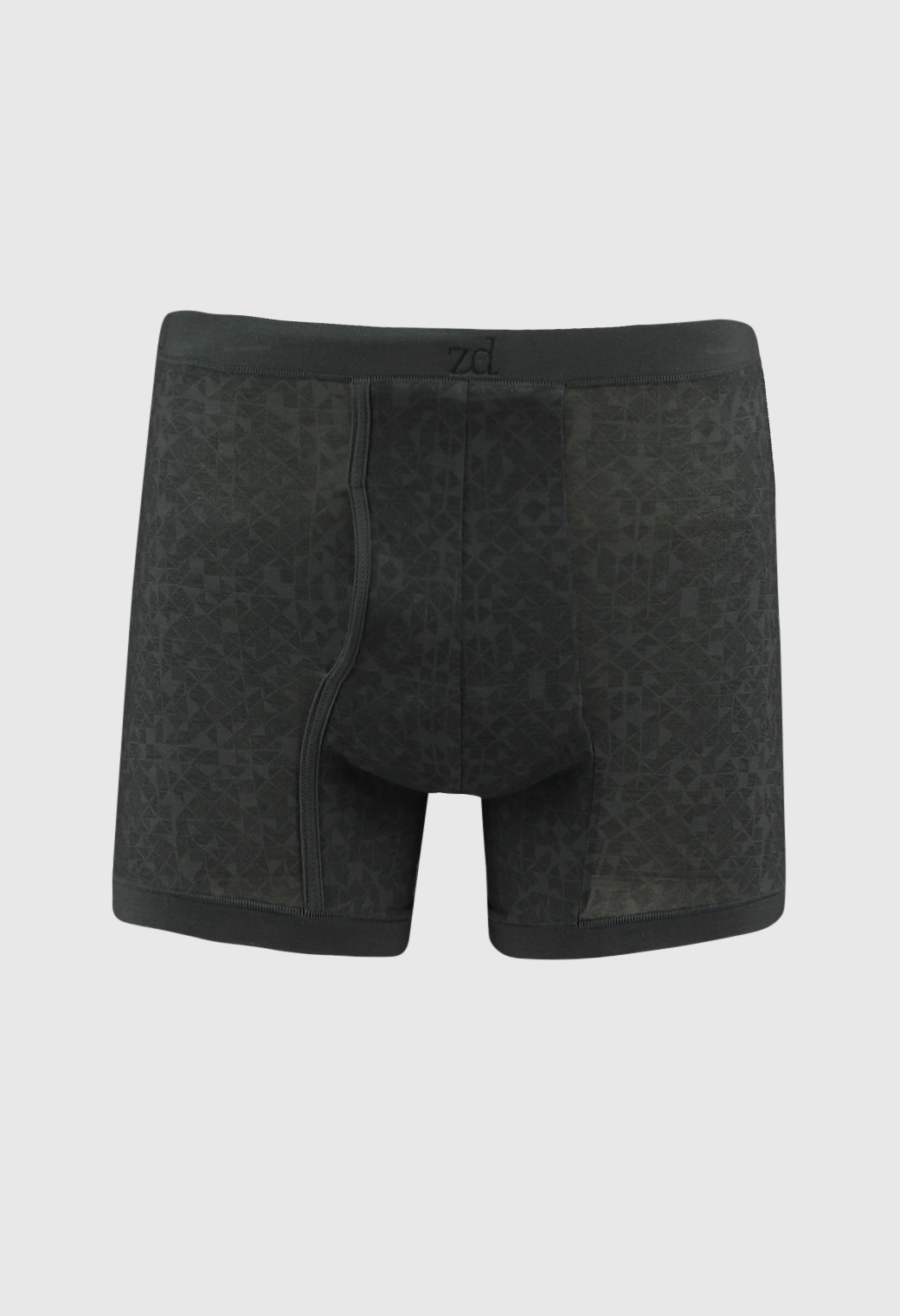 Bóxer Helios Elite antracita