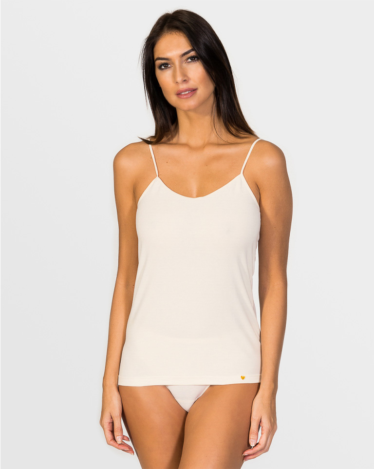 Basic tank top Afrodita