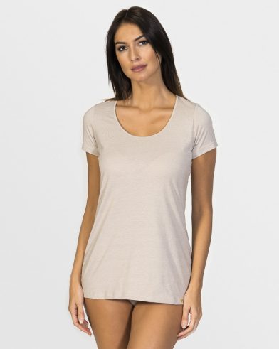 Camiseta manga corta Hera